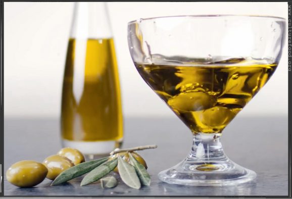 oliven-und-öl