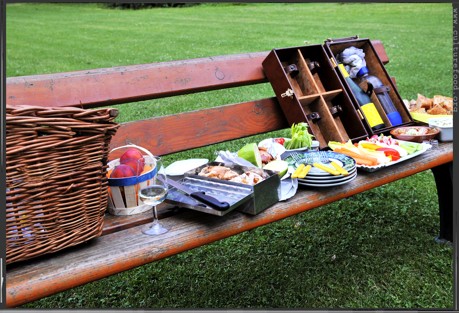 picknick-im-park